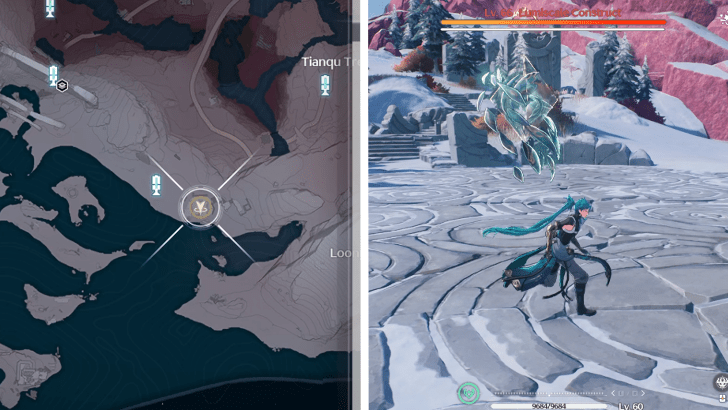 Wuthering Waves - Loong