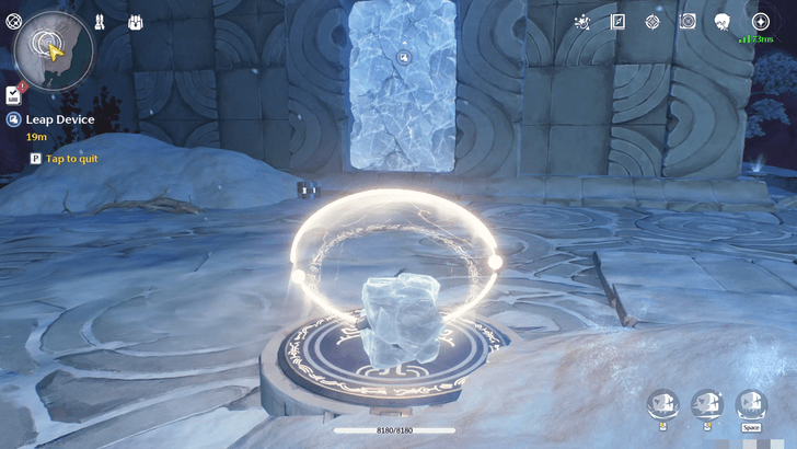 Wuthering Waves - Break the Seal - Step 2