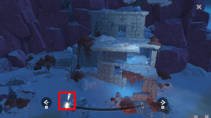 Wuthering Waves - Break the Seal - Step 6