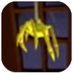 Gold Spider Image