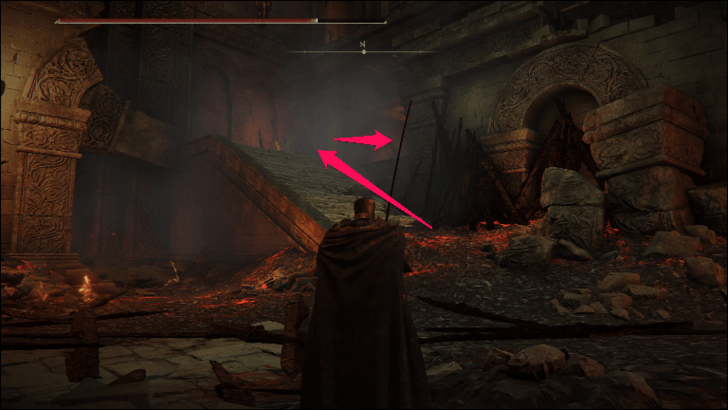 getting the Greater Potentate