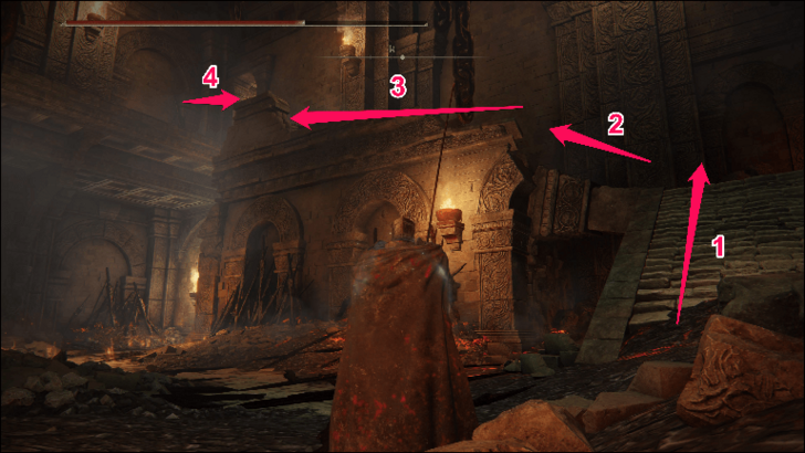 getting the Anvil Hammer