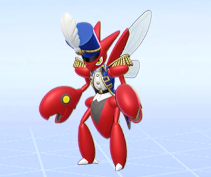 Aristocrat Style Image