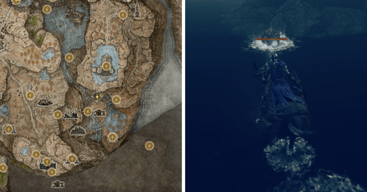 Somber Smithing Stone 8 - Recluse River