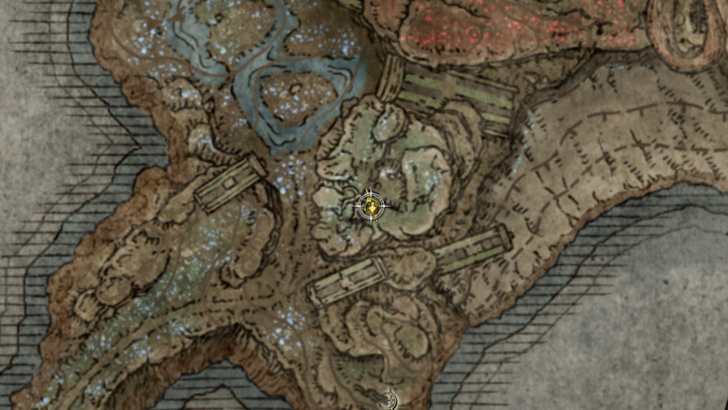 Elden Ring - St. Trina Disciple