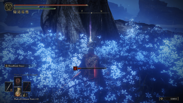 Elden Ring - Grave Keeper