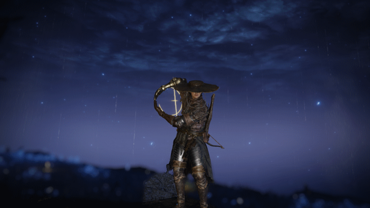 Elden Ring - No NPCs or Quests