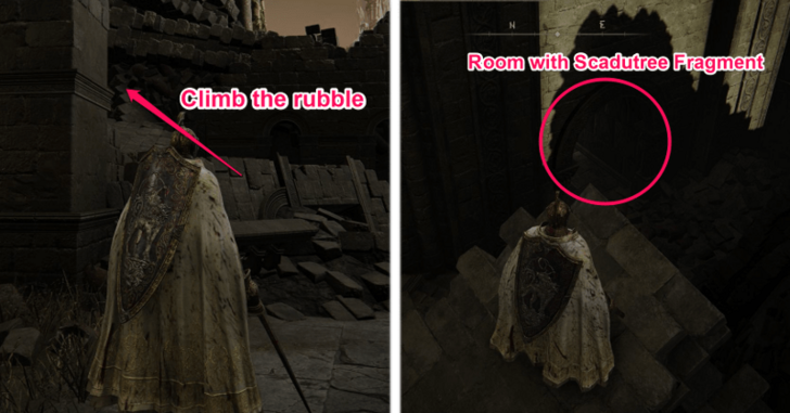 Belurat Tower Settlement Objective 4.5