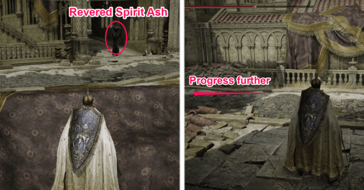 Belurat Tower Settlement Objective 5