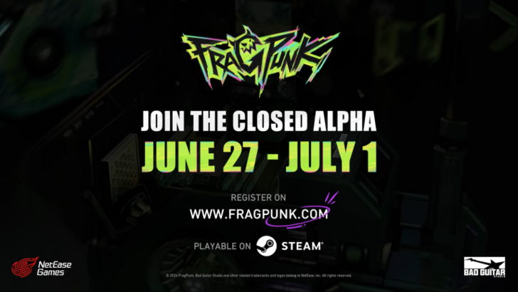FragPunk Release Date and Time｜Game8