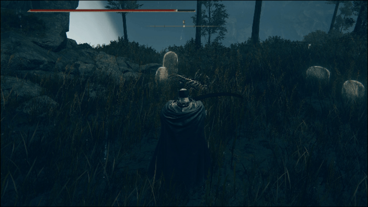 Forager Brood 3 world location