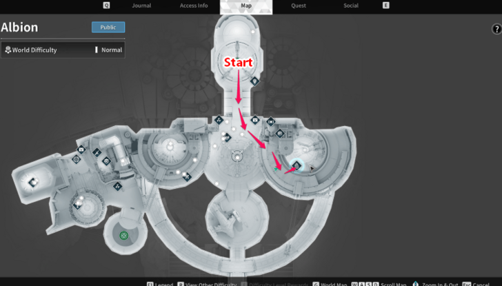 How to Increase Rank 1-2