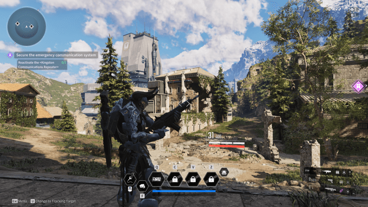 The First Descendant - Multiplayer