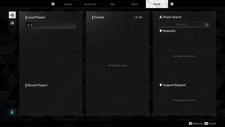 The First Descendant - Multiplayer