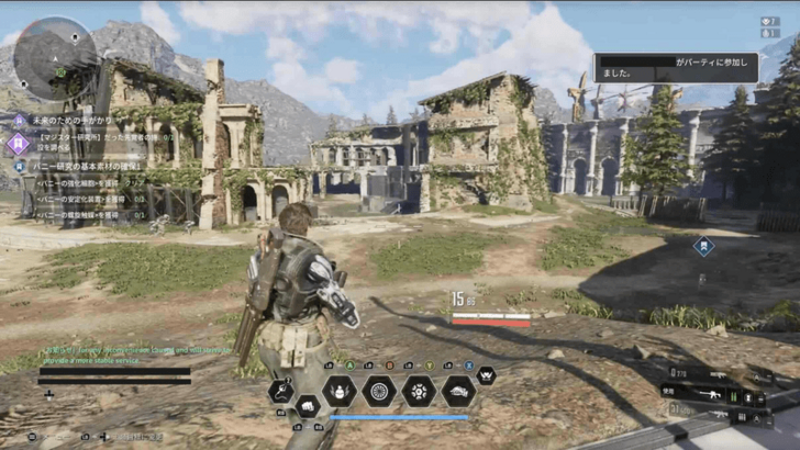 The First Descendant - Multiplayer Play With Friends.png