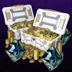 The First Descendant - Currency