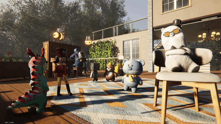 Once Human - Deviants