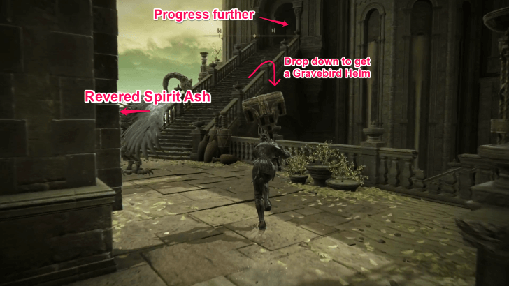 Enir-Ilim Objective 4