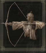 Elden Ring - Sharpshot Talisman