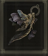 Elden Ring - Fine Crucible Feather Talisman