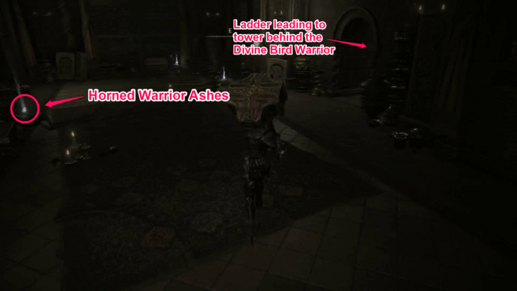 Enir-Ilim Objective 4.5