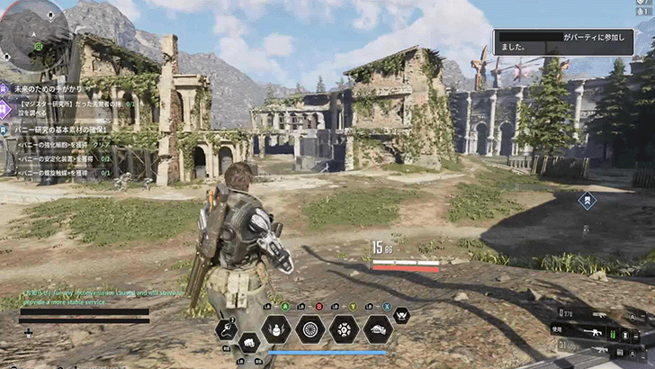 The First Descendant - Friends Joining Your Game