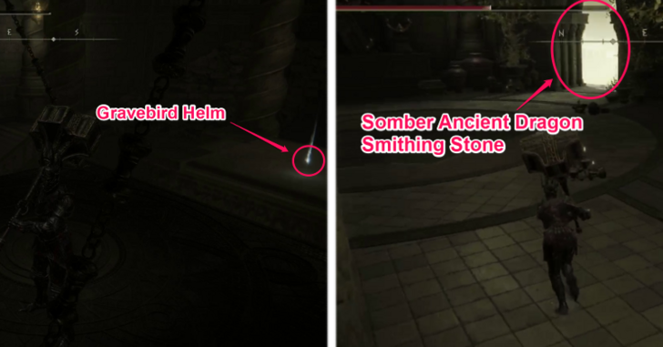 Enir-Ilim Objective 5.5