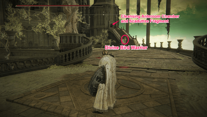 Enir-Ilim Objective 6