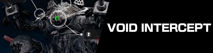 The First Descendant - Void Intercept