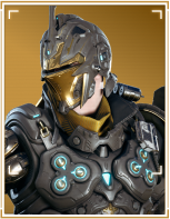 The First Descendant - Ultimate Lepic