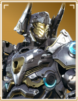 The First Descendant - Ultimate Ajax