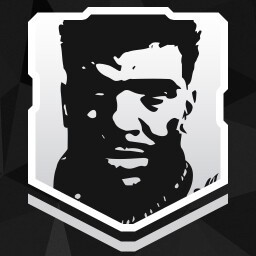 First Sweep Operation Trophy