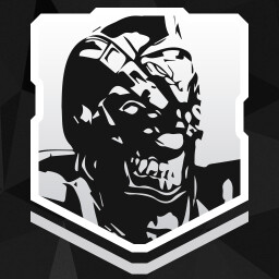 Knock, Knock! Who is it? Trophy