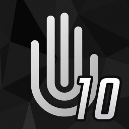 Power! O, Infinite Power! Trophy