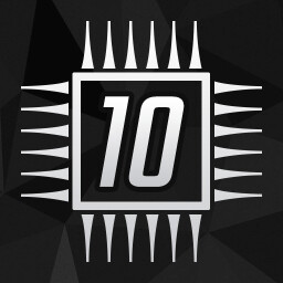 Slot Maketh Module Trophy