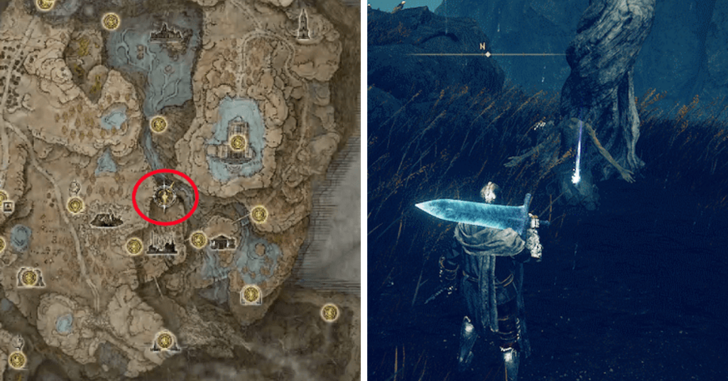 Elden Ring - How to Get O Mother Gesture