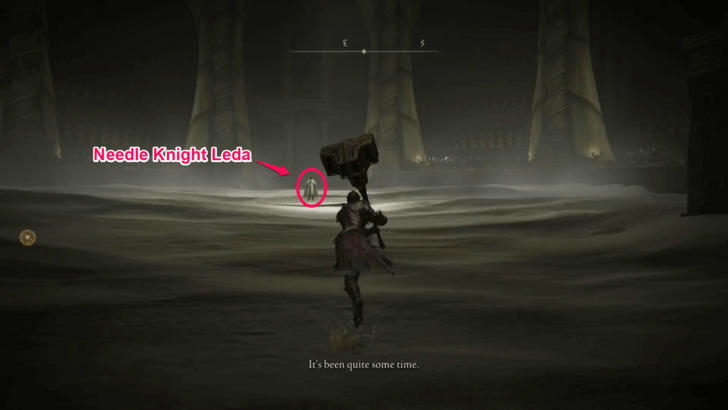 Enir-Ilim Objective 6.5