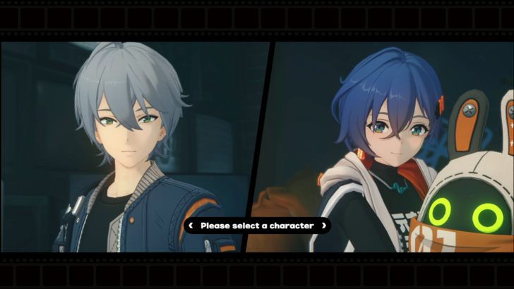 Choosing Between Wise or Belle