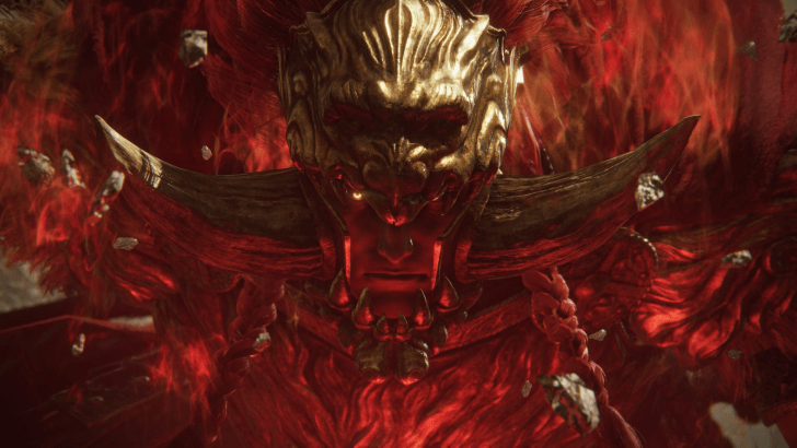 Defeat Promised Consort Radahn