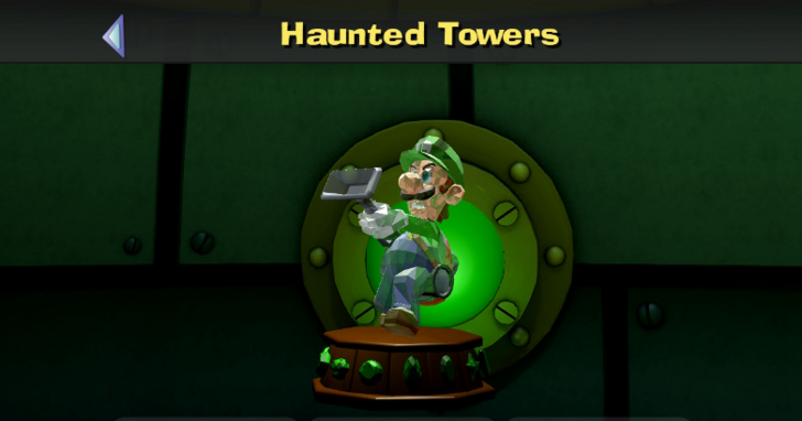 Luigi