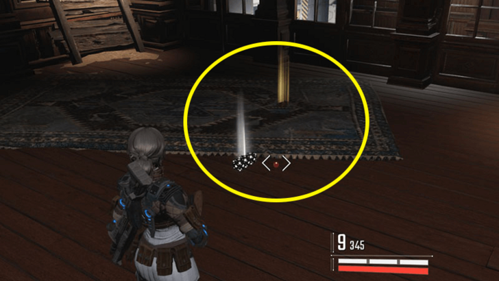 The First Descendant - Rounds Ammunition How to Recover