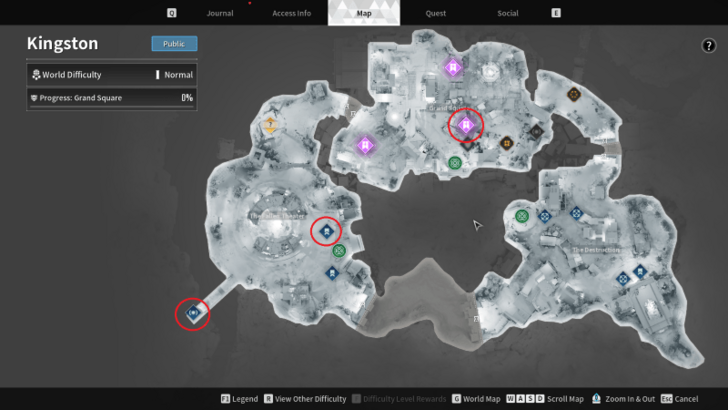 First Descendant - Bunny