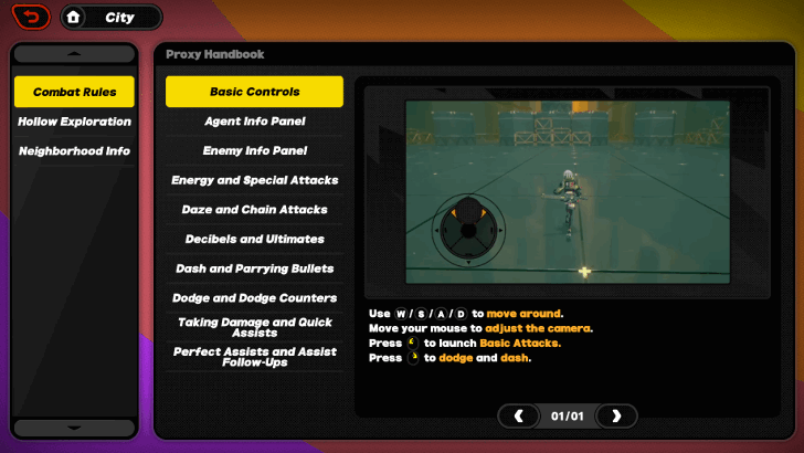 Proxy Handbook Tutorials