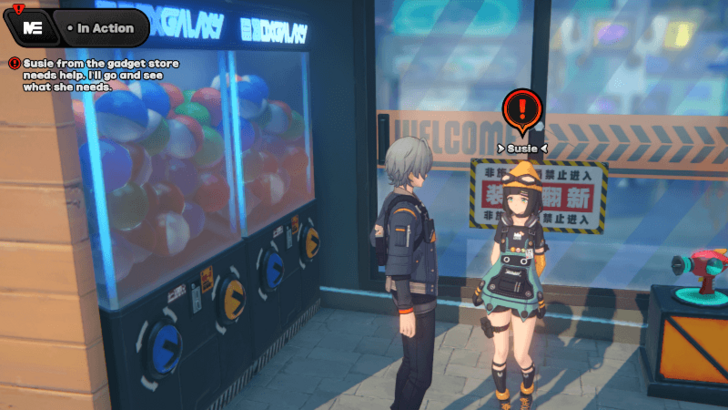 Bring Back W-Engine to Susie