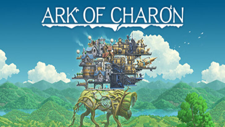 Ark of Charon Banner