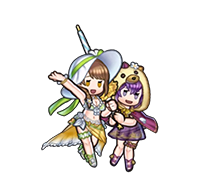 Summer Goldmary Avatar