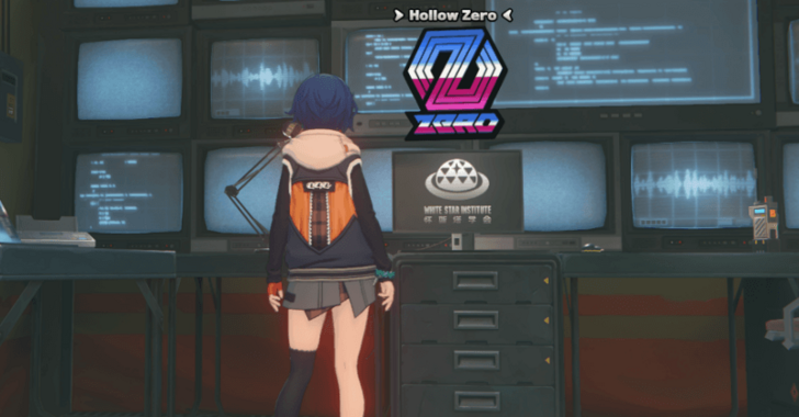 Zenless Zone Zero - Hollow Zero