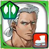 Dedue - Loyal Life Guard Icon