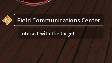 The First Descendant - Mission Objectives