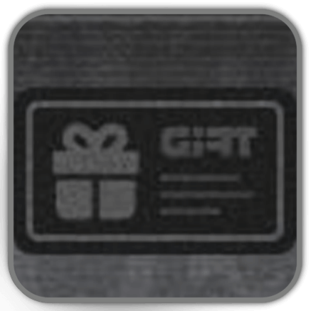 ZZZ - Gift Card